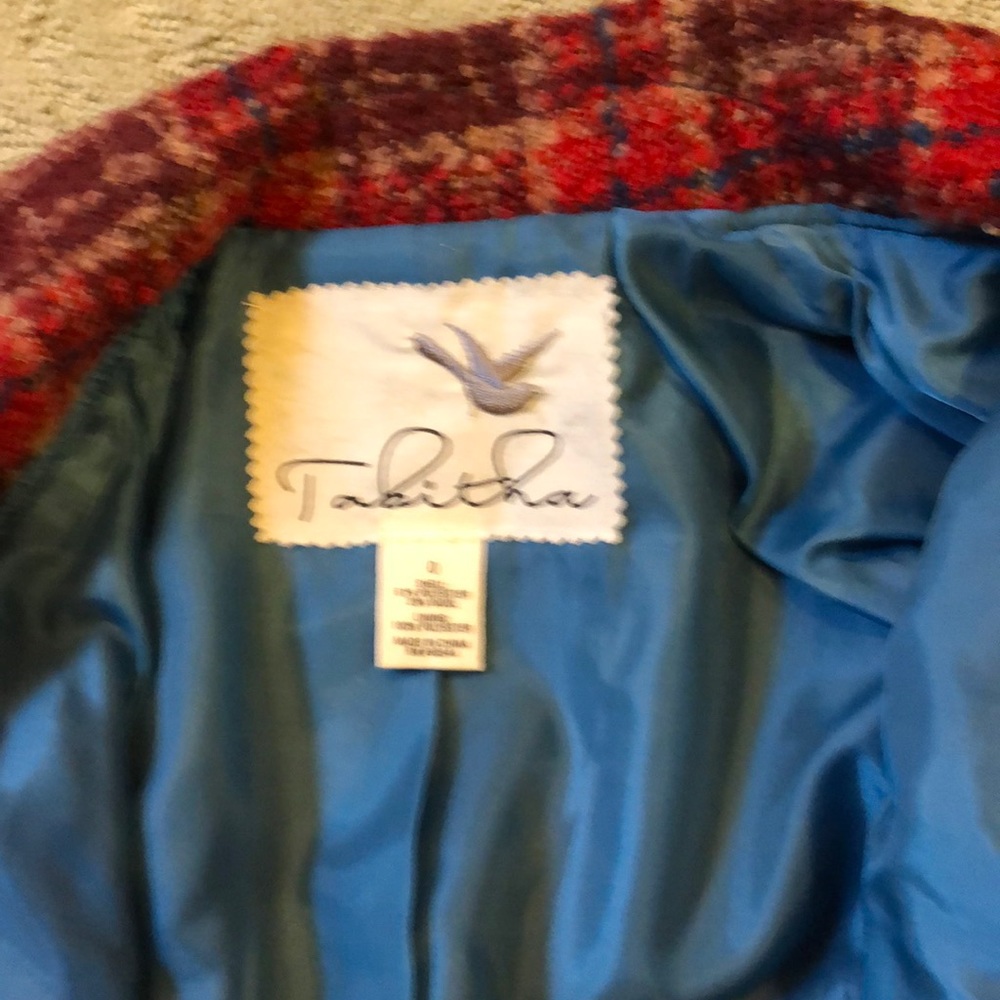 Blazer - Picture 2 of 3
